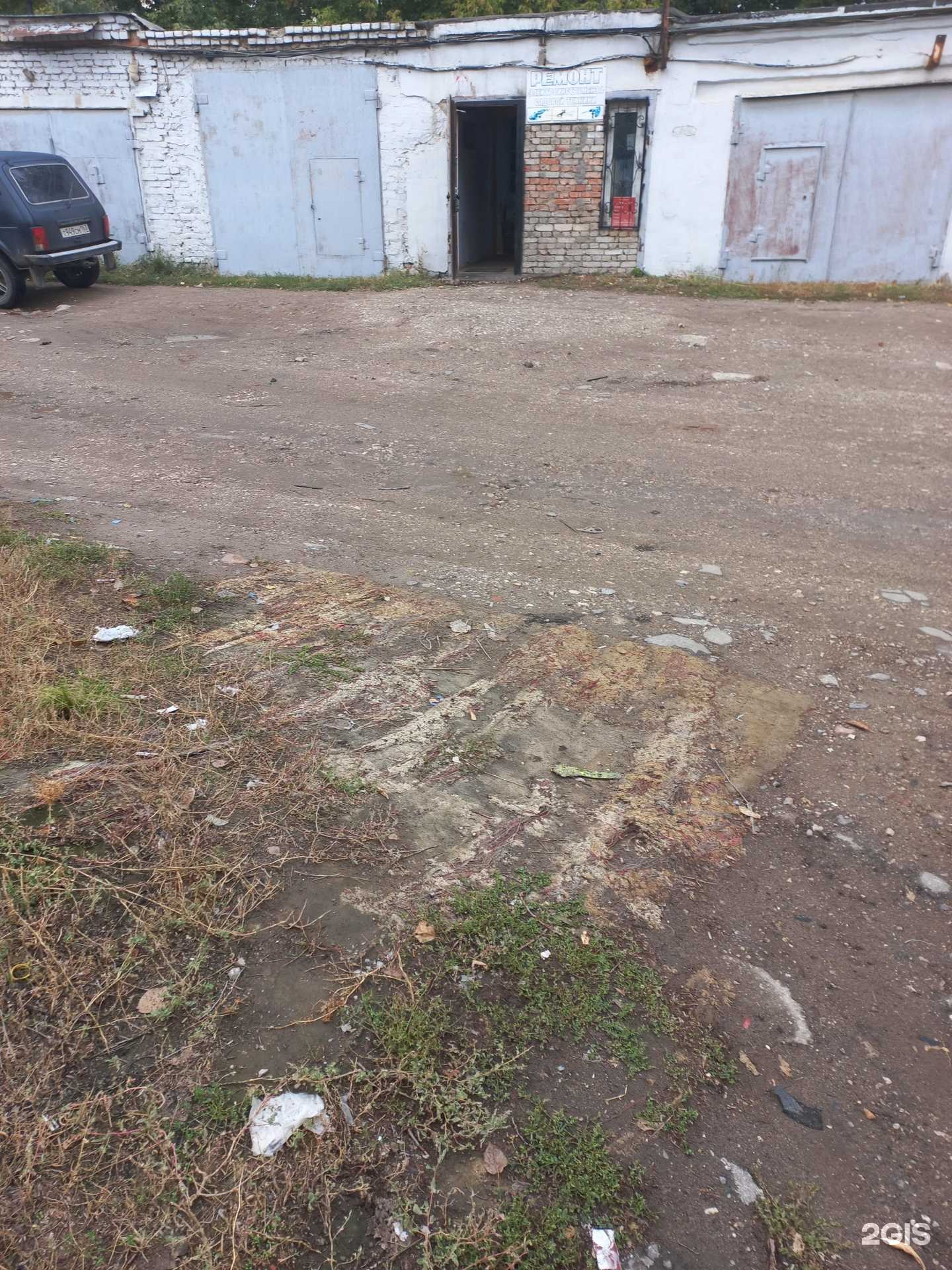 Отзывы на компанию Мастерская по ремонту бензоинструмента и электротехники в Новокуйбышевске c фото