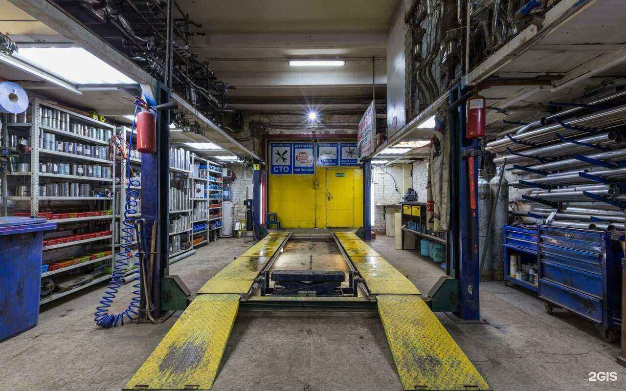 Отзывы на компанию Техцентр50 в г. Коммунарка c фото