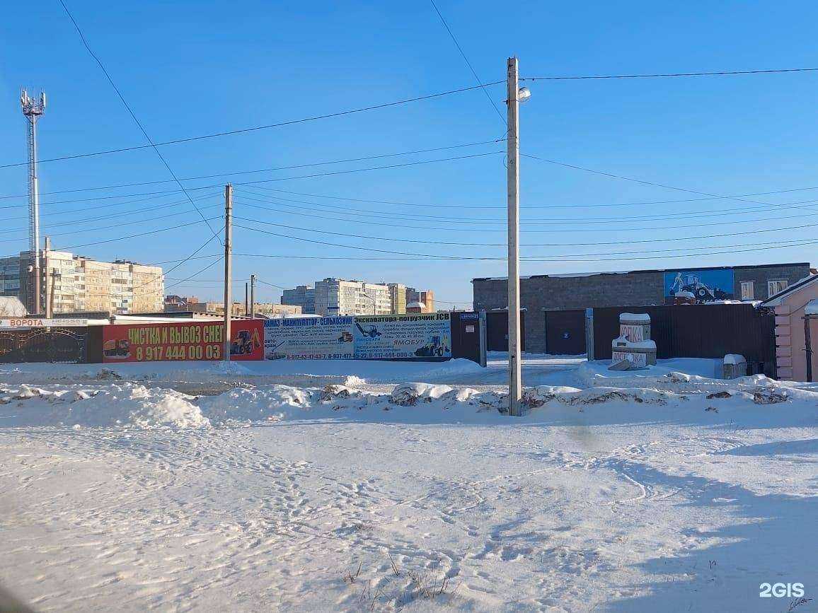 Отзывы на компанию ТехСтрой в Ишимбае c фото