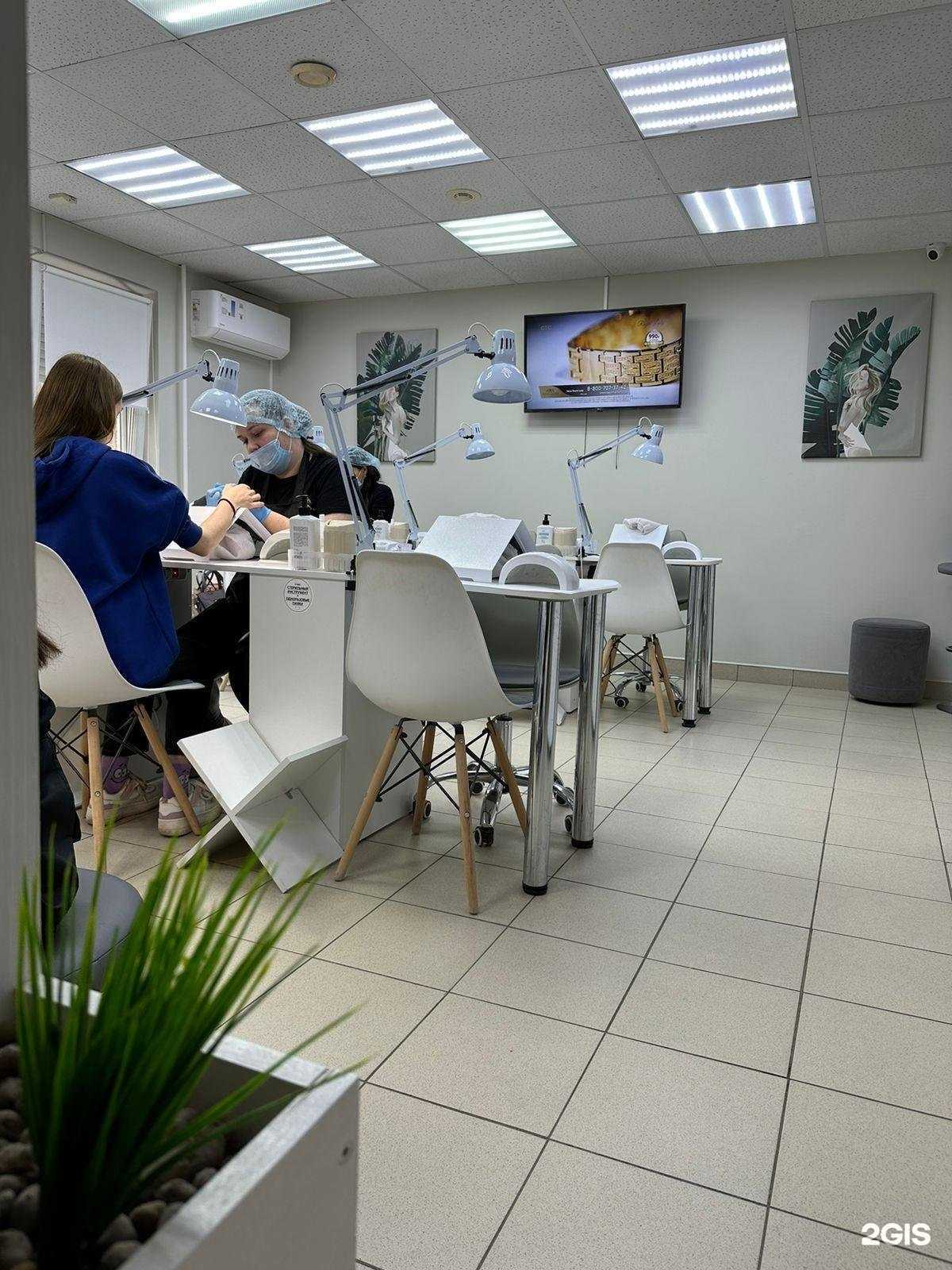 Отзывы на компанию Glamour в Ижевске c фото