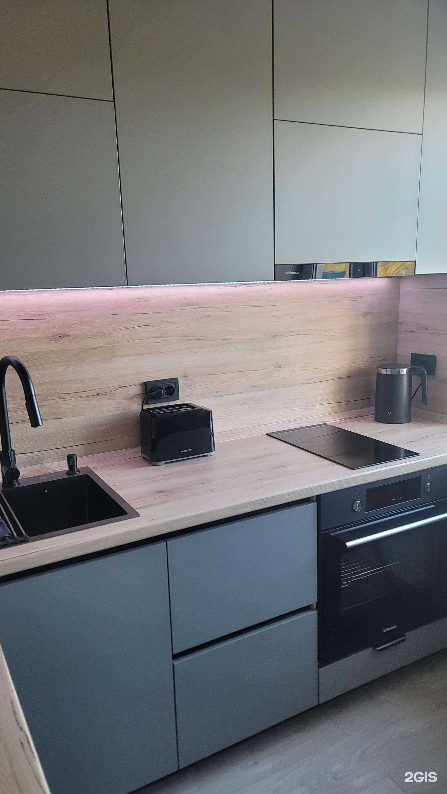 Отзывы на компанию Мастер-студия Анатолия Волкова в Петропавловске-Камчатском c фото