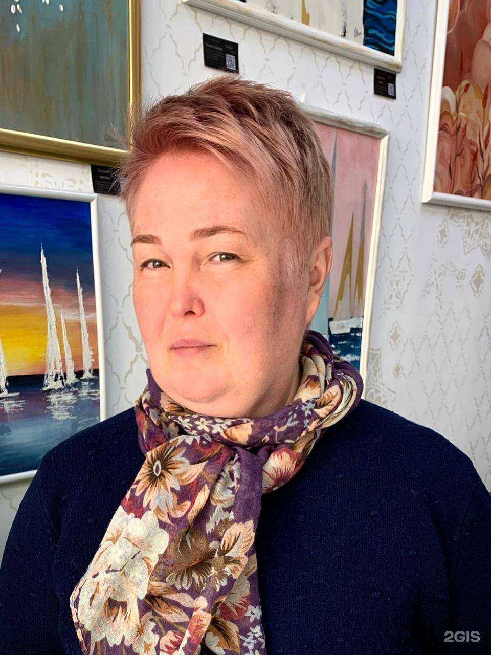 Отзывы на компанию Get Glam в г. Томск c фото