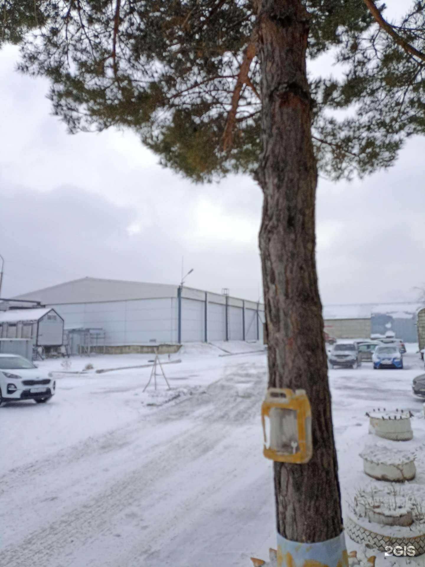 Отзывы на компанию Pro100zbi в Тюмени c фото