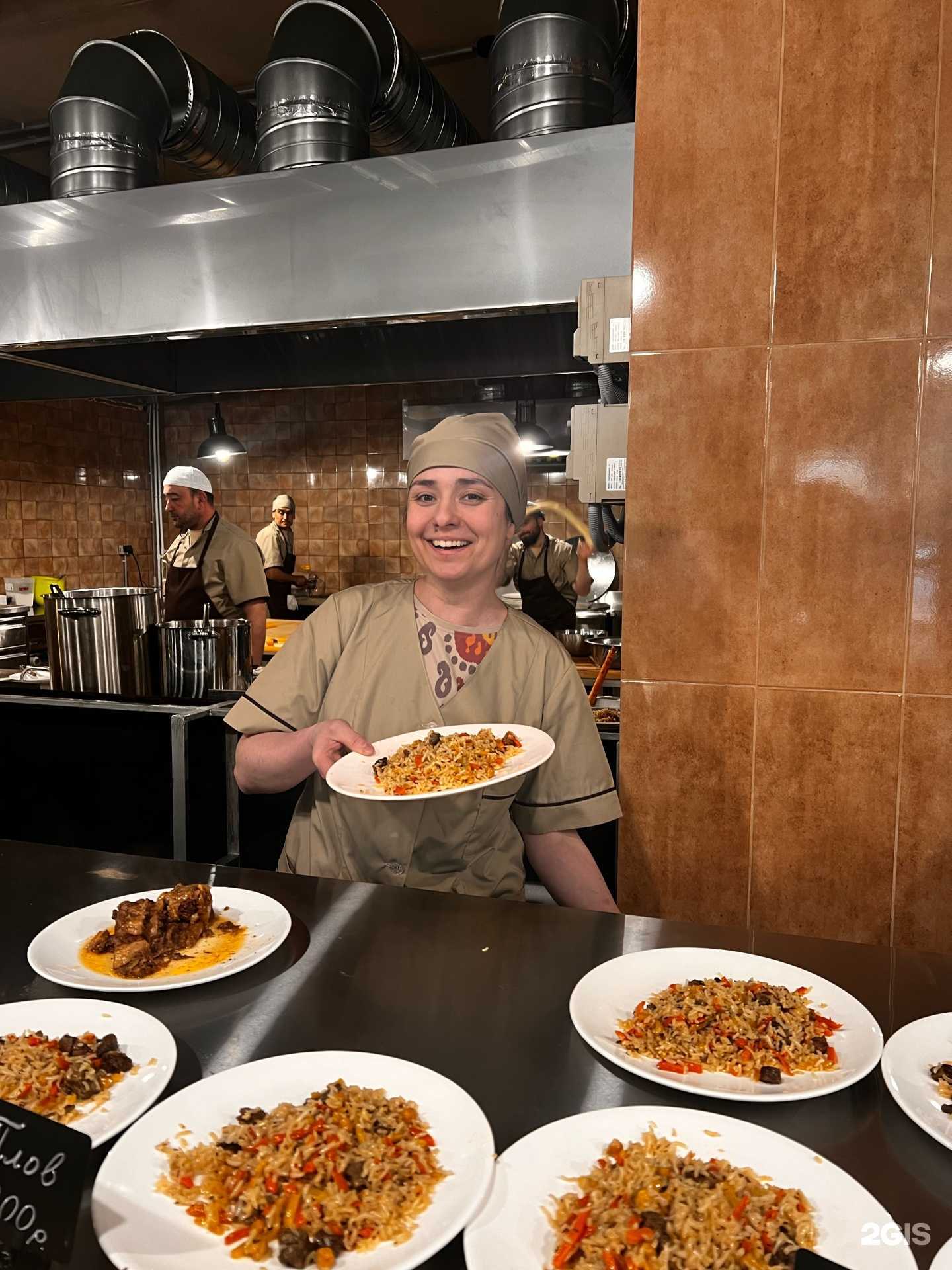 Отзывы на компанию Учкудук в Калининграде c фото