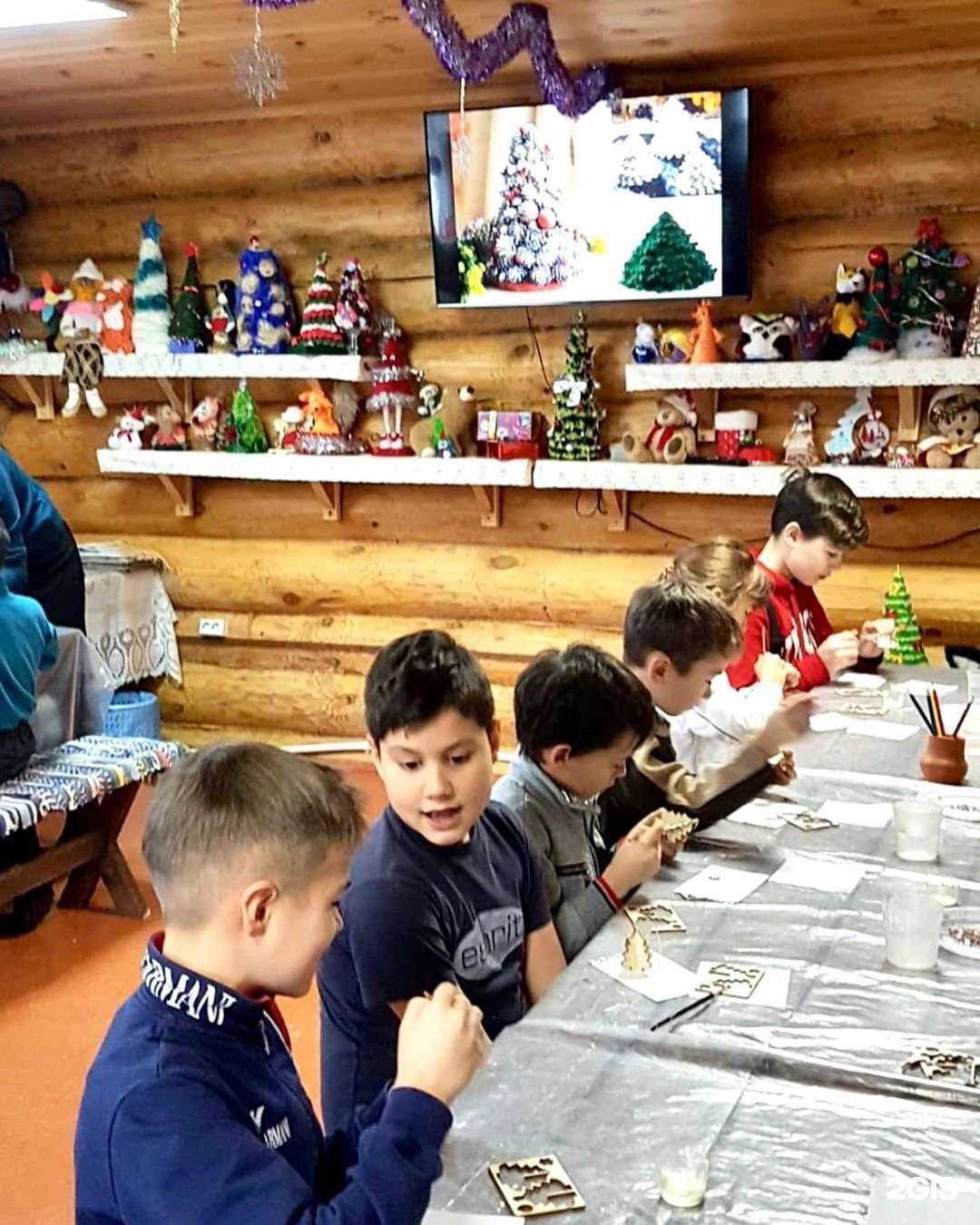 Отзывы на компанию Нешкола айва в Альметьевске c фото