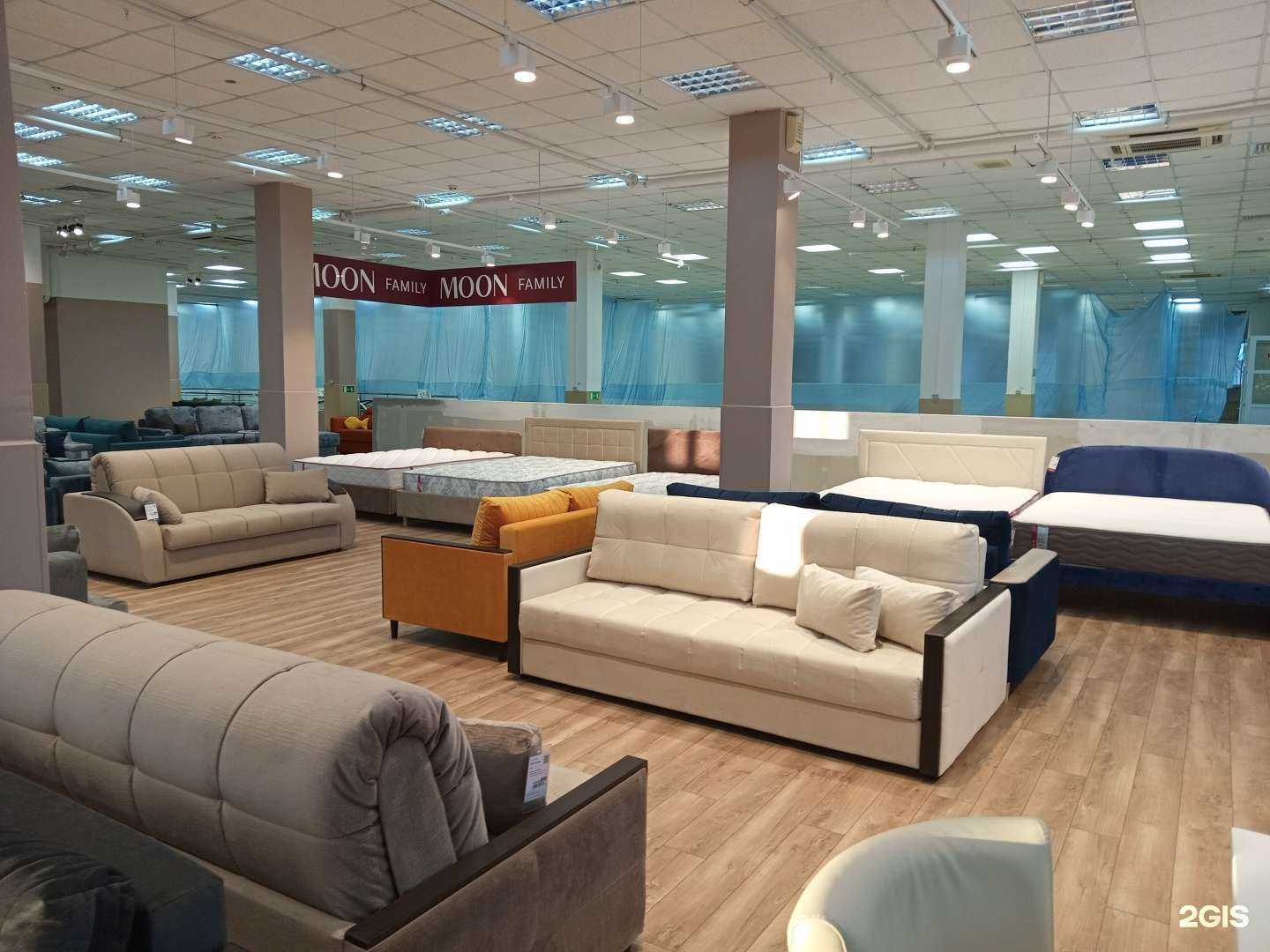 Отзывы на компанию Moon Family в Уссурийске c фото