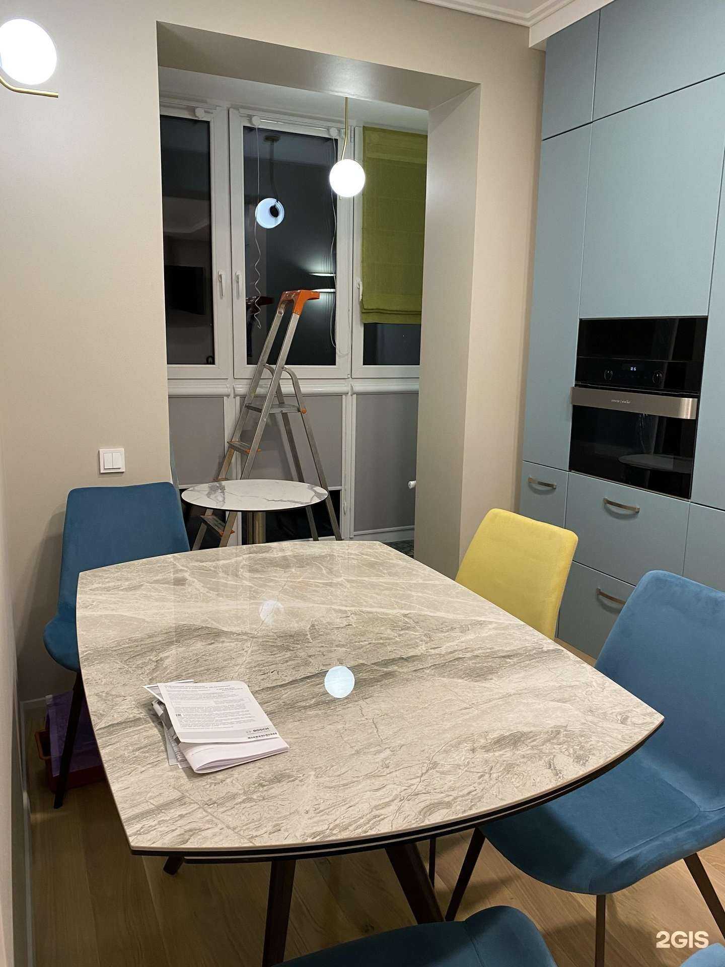 Отзывы на компанию Вверх в г. Калининград c фото