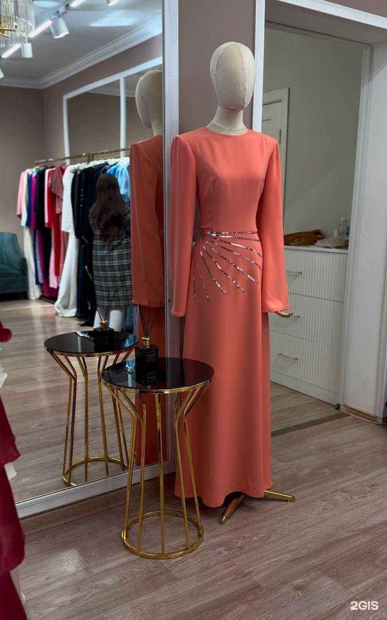 Отзывы на компанию Sabi atelier в Махачкале c фото