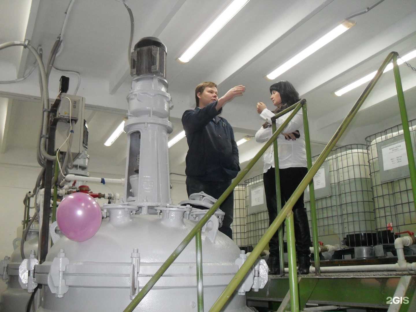 Отзывы на компанию ПермХимПродукт в Перми c фото