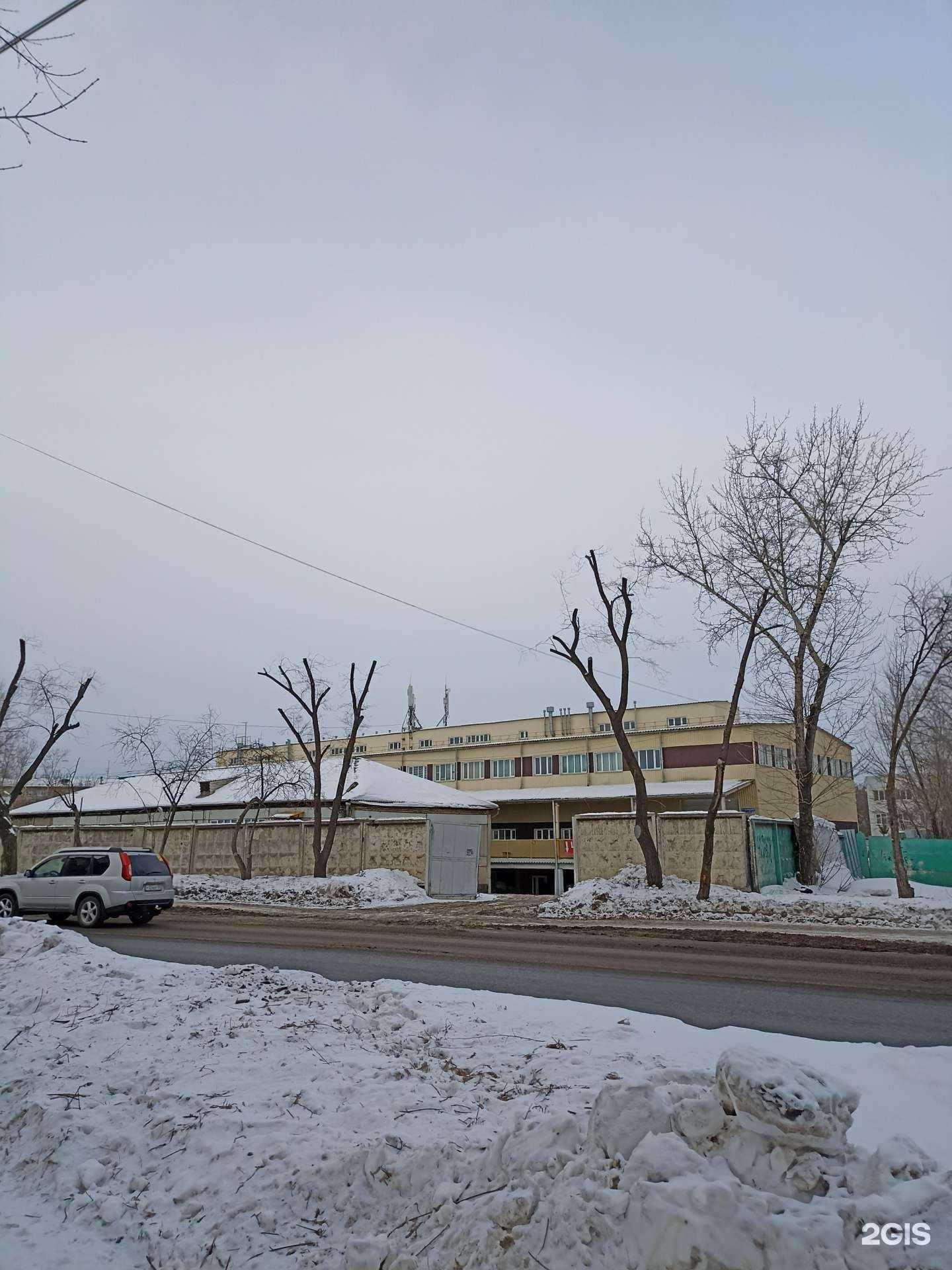 Отзывы на компанию Серебряная вода Сибири в Красноярске c фото - фотография 2 из 2