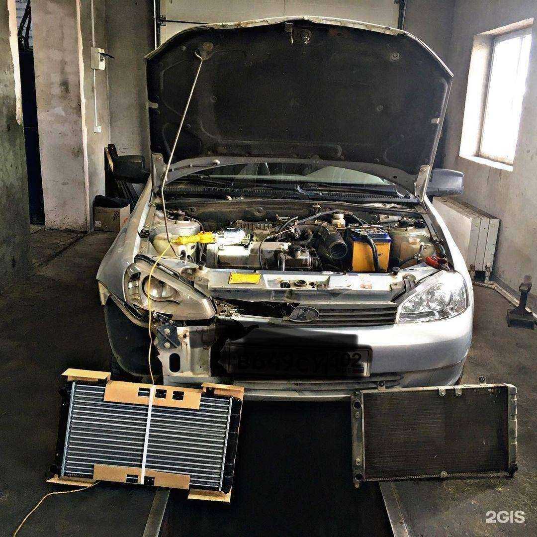 Отзывы на компанию Мотор в Ишимбае c фото