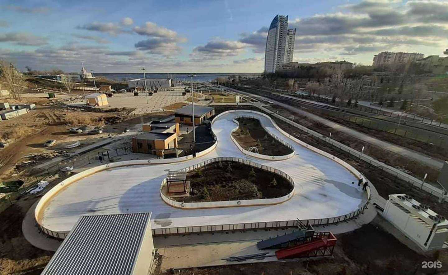 Отзывы на компанию ТМПКПРО в Волгограде c фото