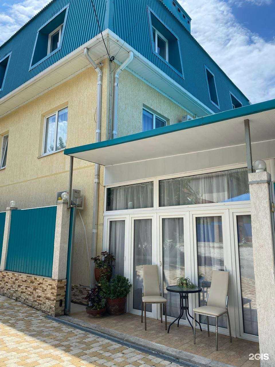 Отзывы на компанию Best-home в Геленджике c фото