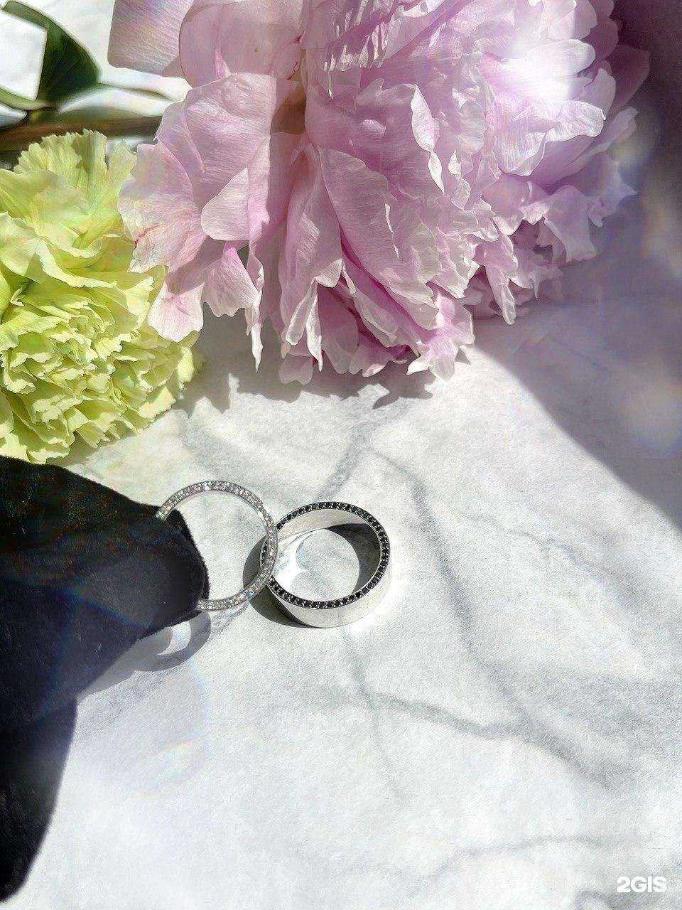 Отзывы на компанию Noir Jewel в Екатеринбурге c фото