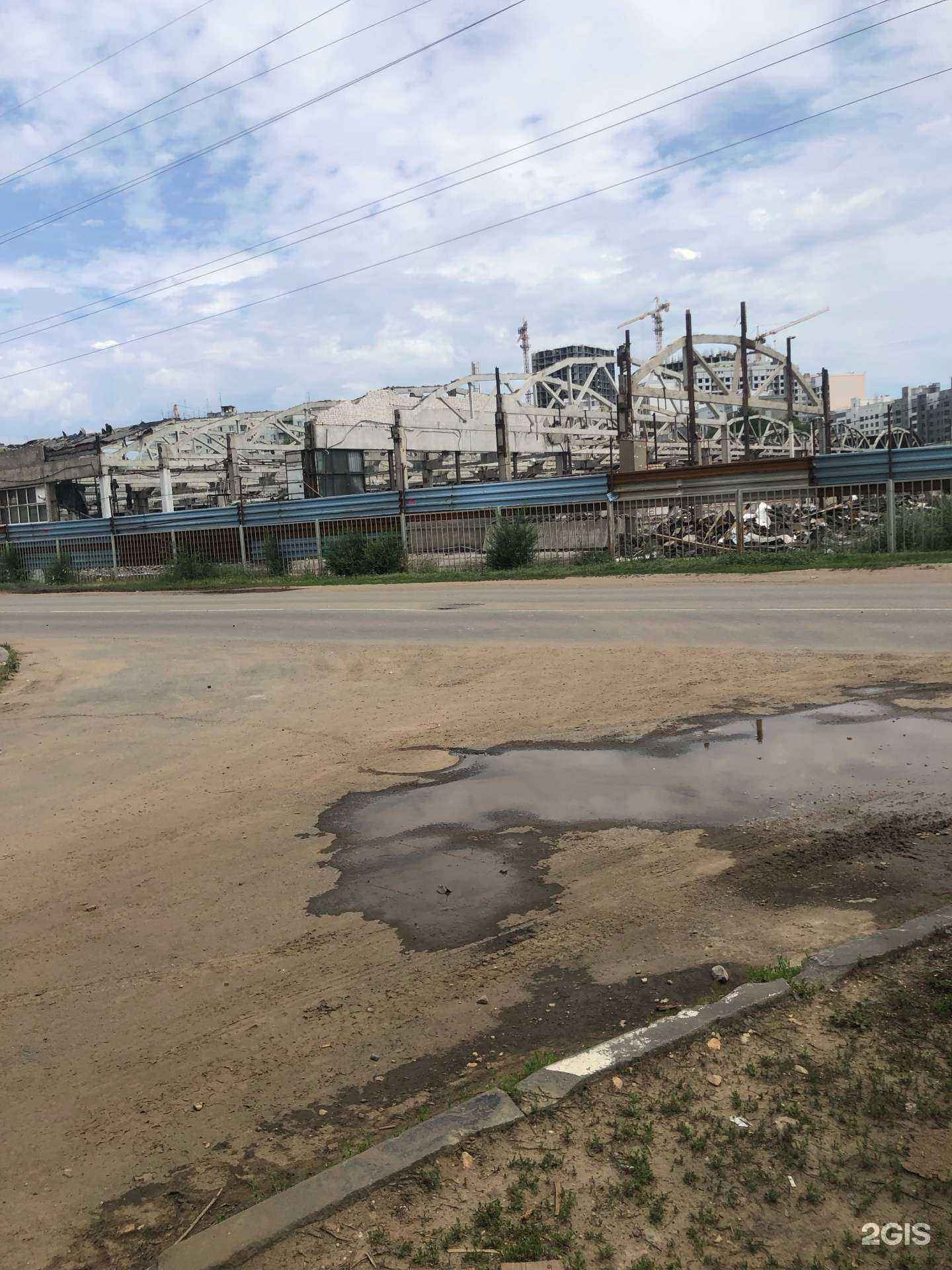 Отзывы на компанию Айкидо Покровск-Энгельс в Энгельсе c фото - фотография 2 из 2