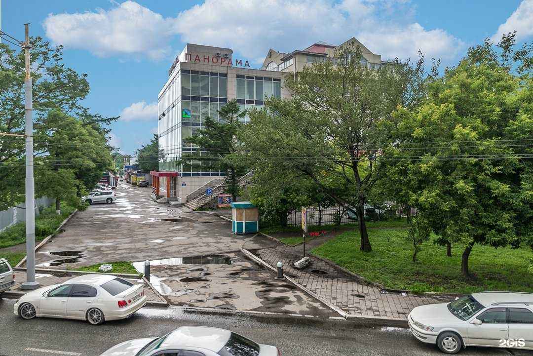 Отзывы на компанию Геометрия уюта в г. Владивосток c фото