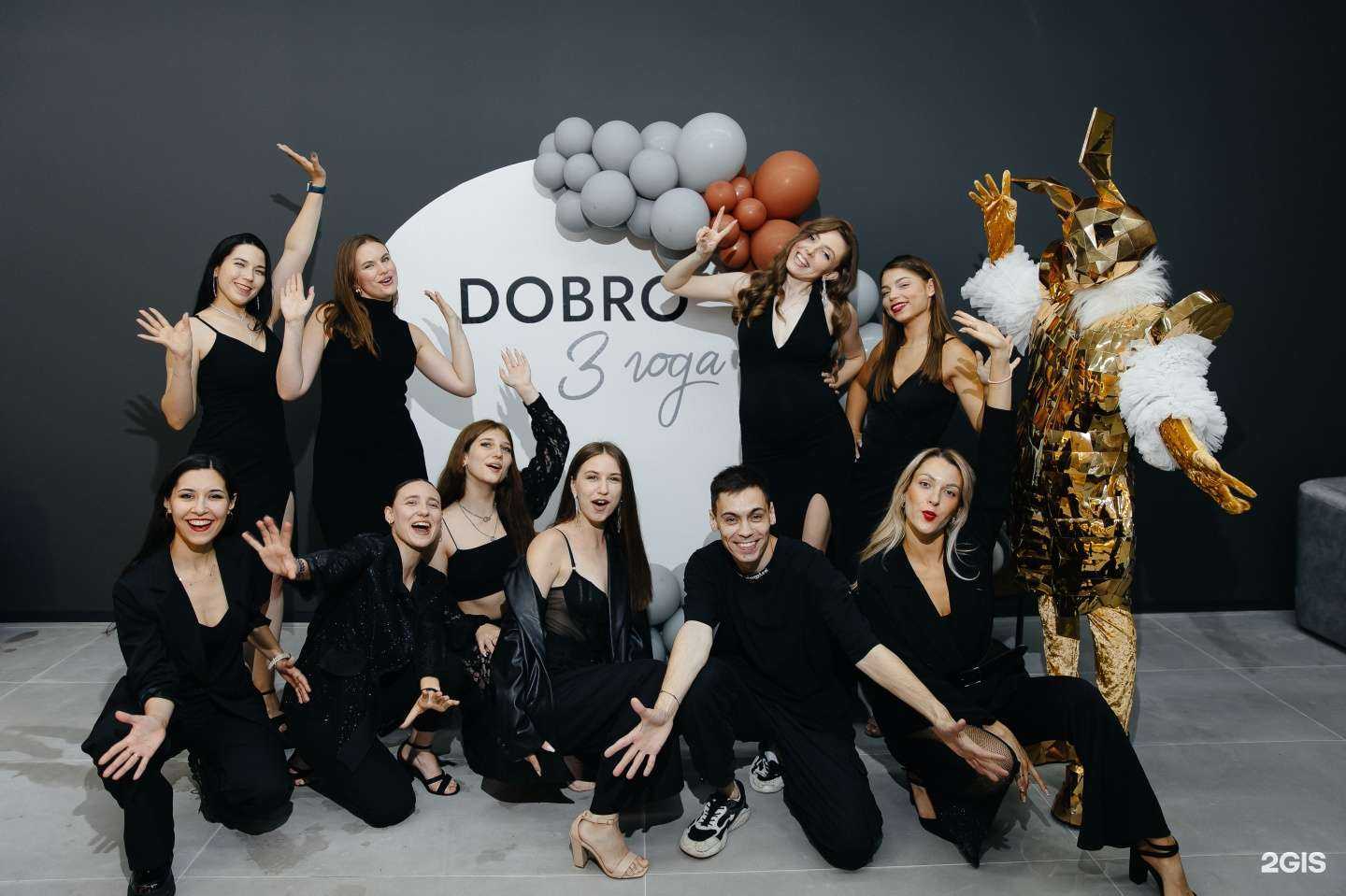 Отзывы на компанию Dobro в Оренбурге c фото