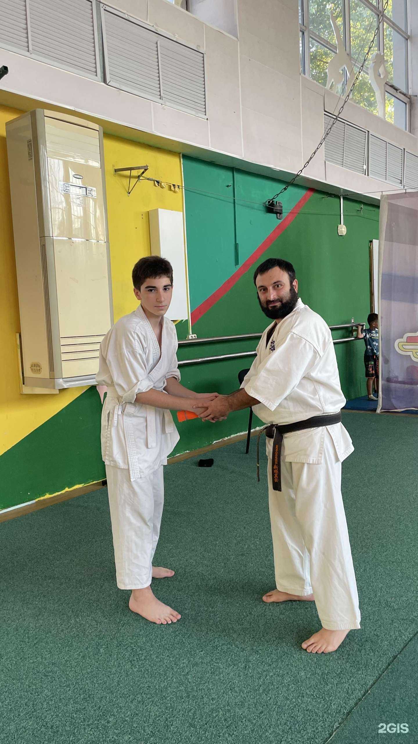 Отзывы на компанию Белый Воин в Ростове-на-Дону c фото