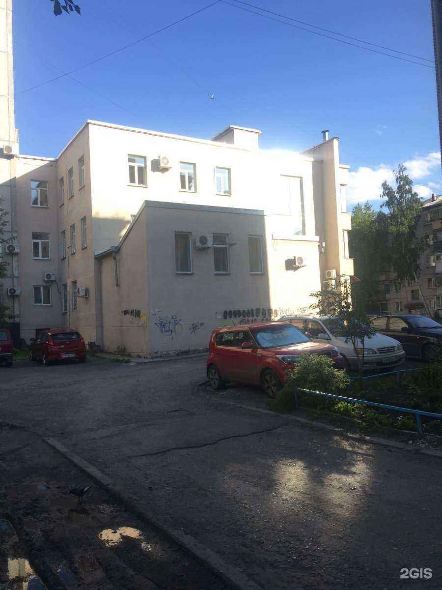 Отзывы на компанию Atrium в Кургане c фото - фотография 2 из 2