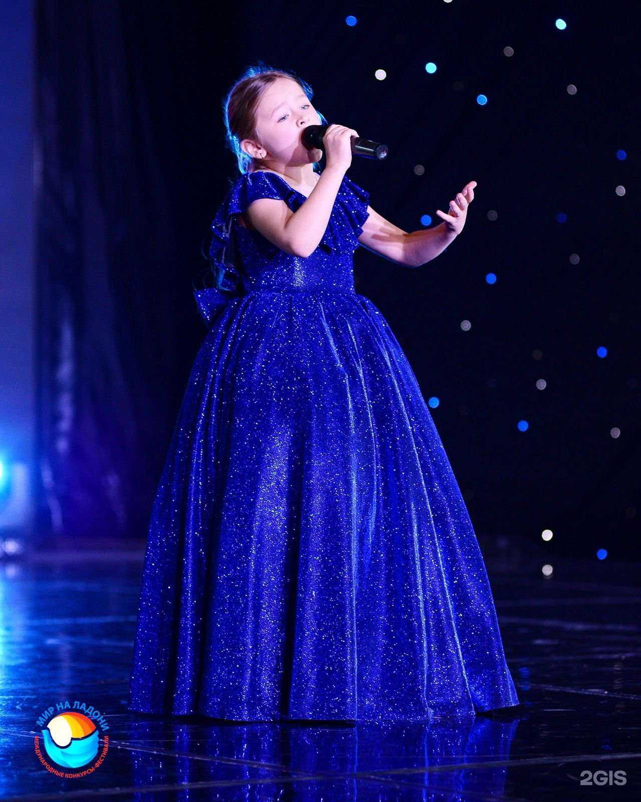 Отзывы на компанию Школа вокала Айгуль Зариповой в Казани c фото