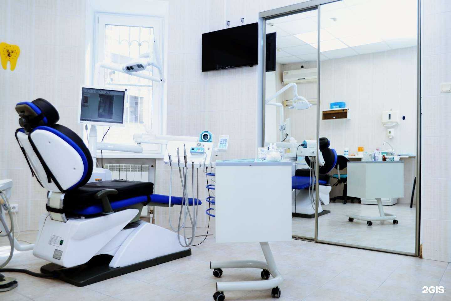 Отзывы на компанию Алекон-дент в Армавире c фото