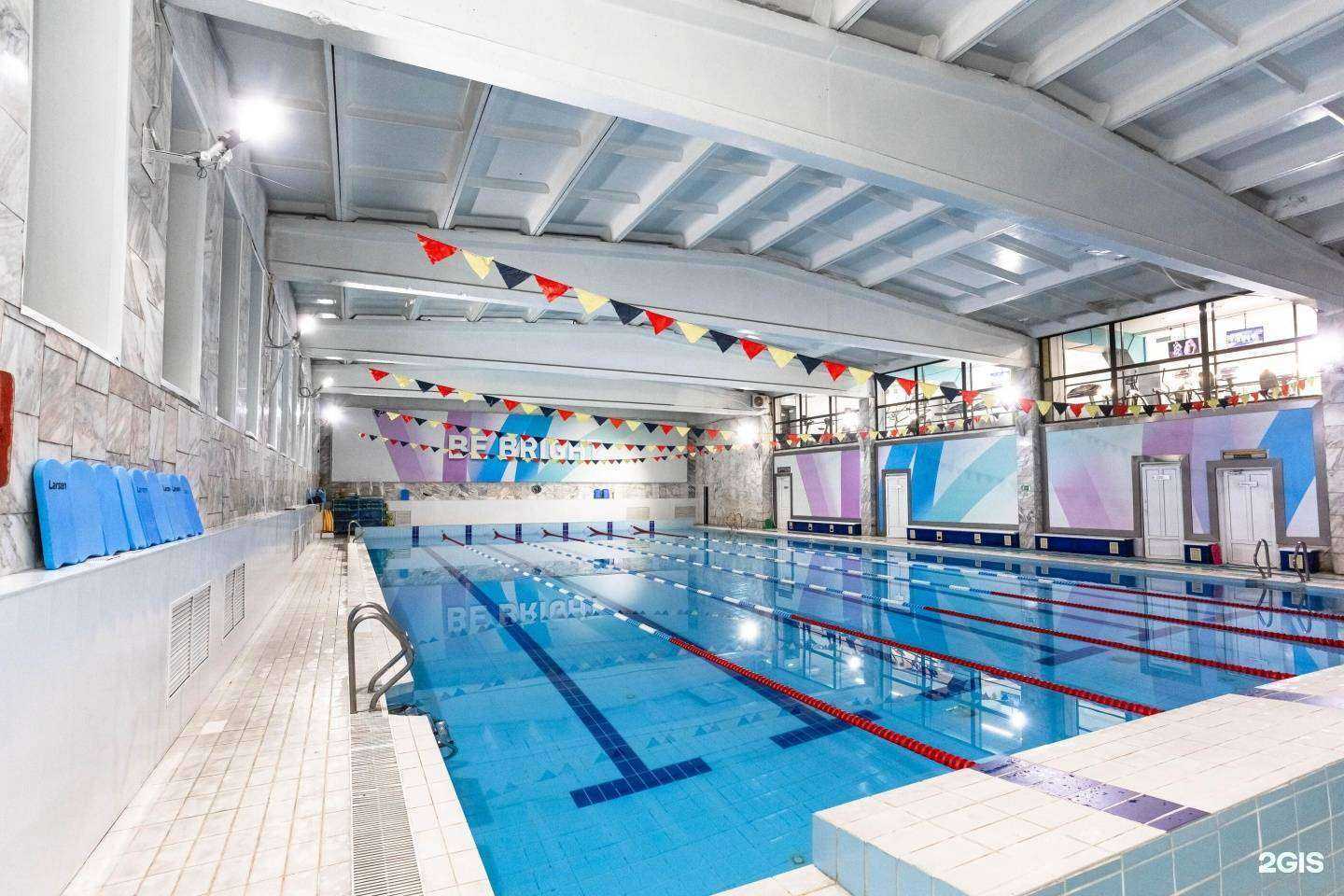 Отзывы на компанию Брайт Фит в г. Абакан c фото