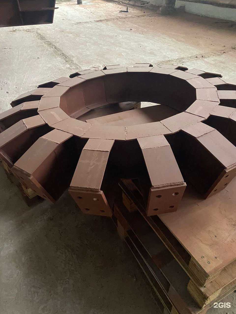 Отзывы на компанию ПЗСС в Подольске c фото