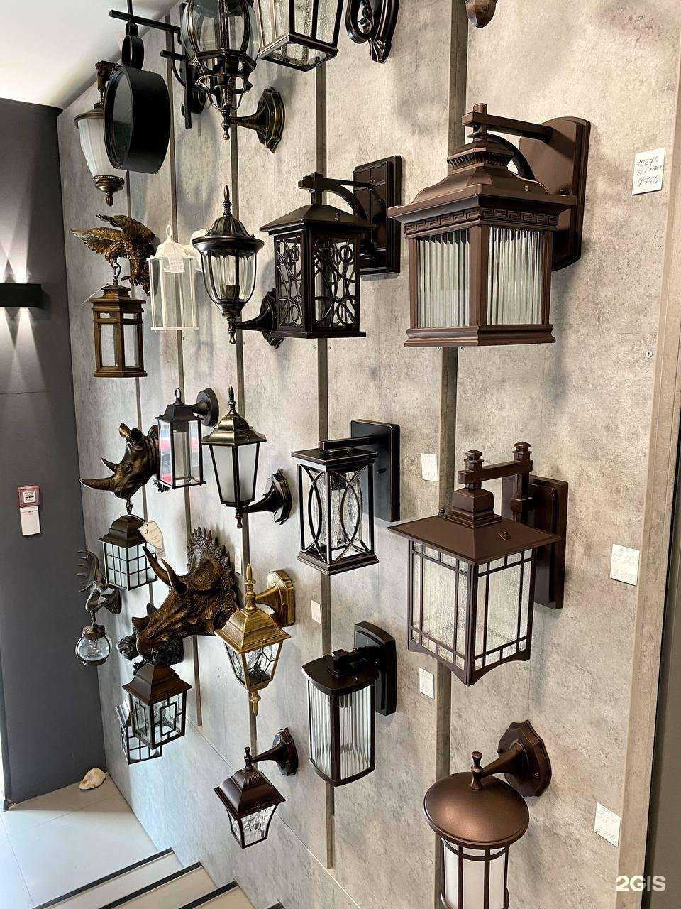 Отзывы на компанию Орион свет в Владивостоке c фото