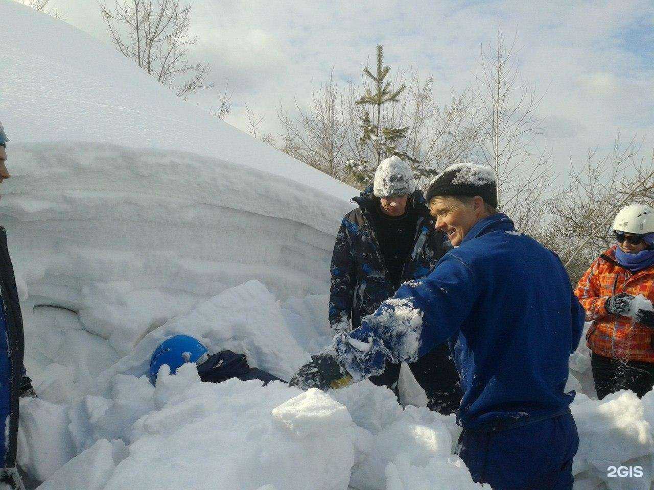 Отзывы на компанию Восхождение в Барнауле c фото