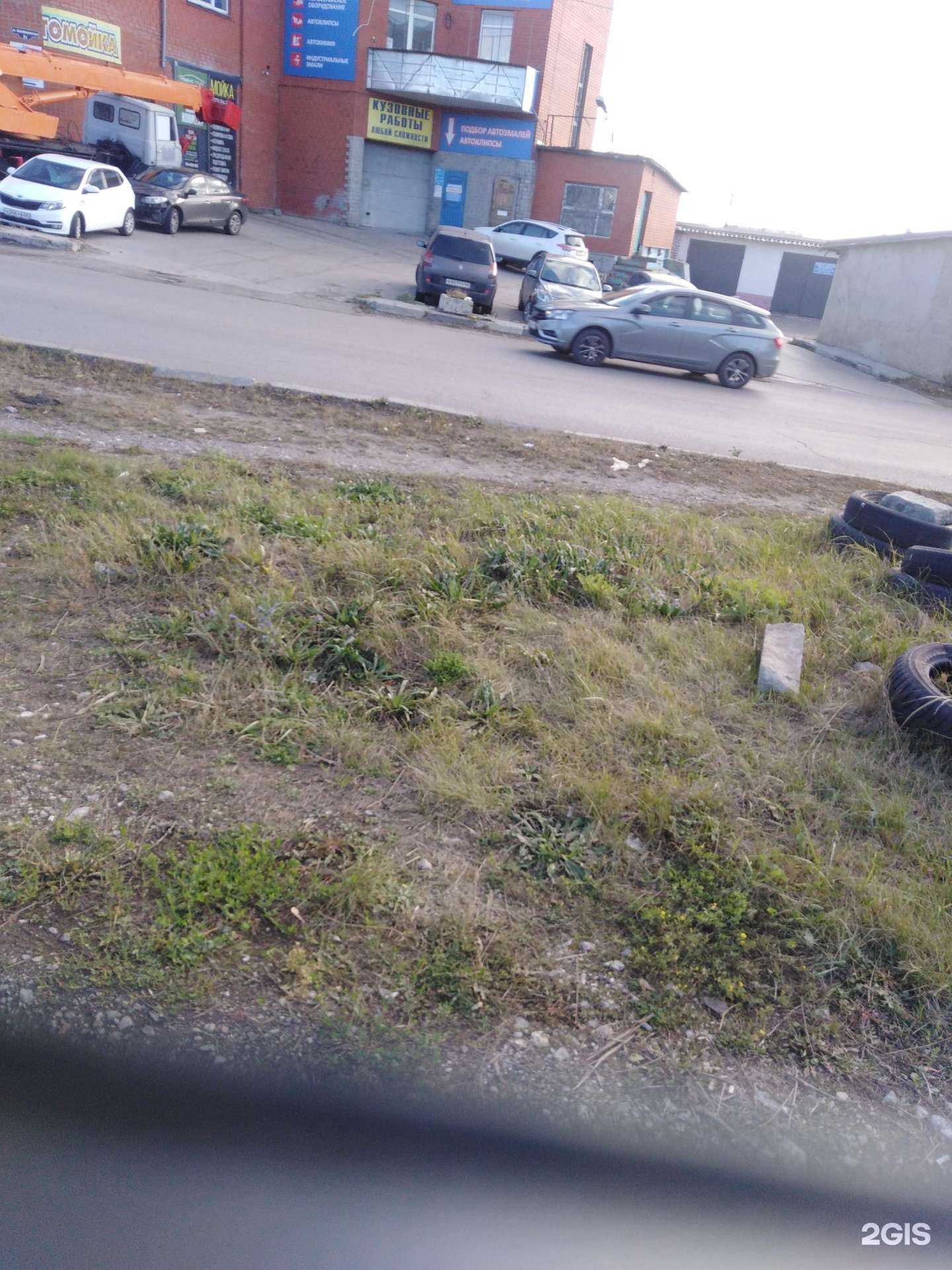 Отзывы на компанию Норма24 в Тамбове c фото