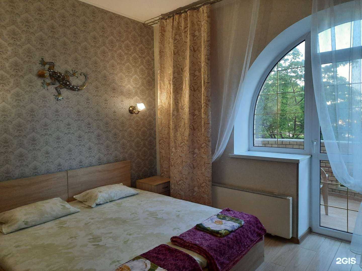 Отзывы на компанию Villa Marina в Анапе c фото