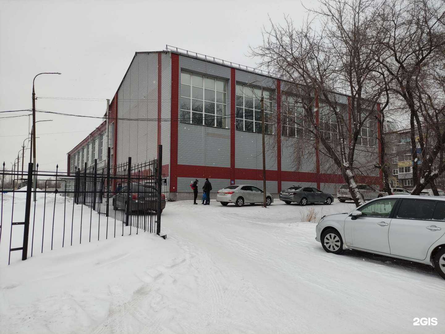 Отзывы на компанию Юность в г. Киселёвск c фото