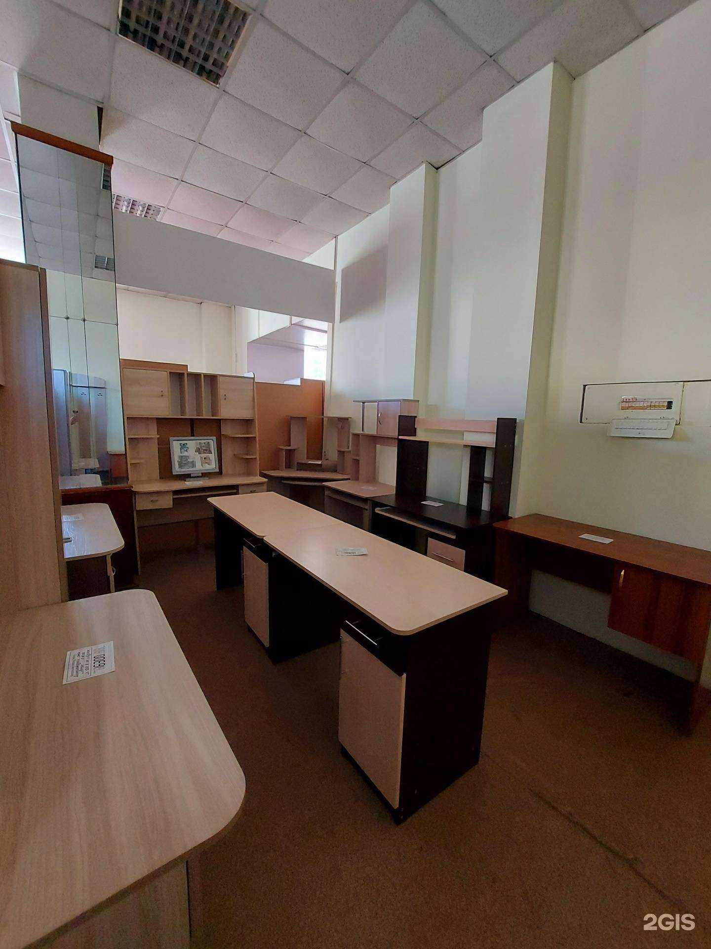 Отзывы на компанию Мебель центр в г. Иркутск c фото