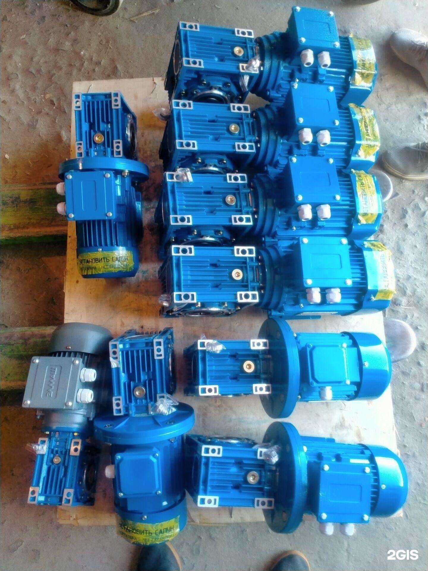 Отзывы на компанию Промпривод-Воронеж в Воронеже c фото