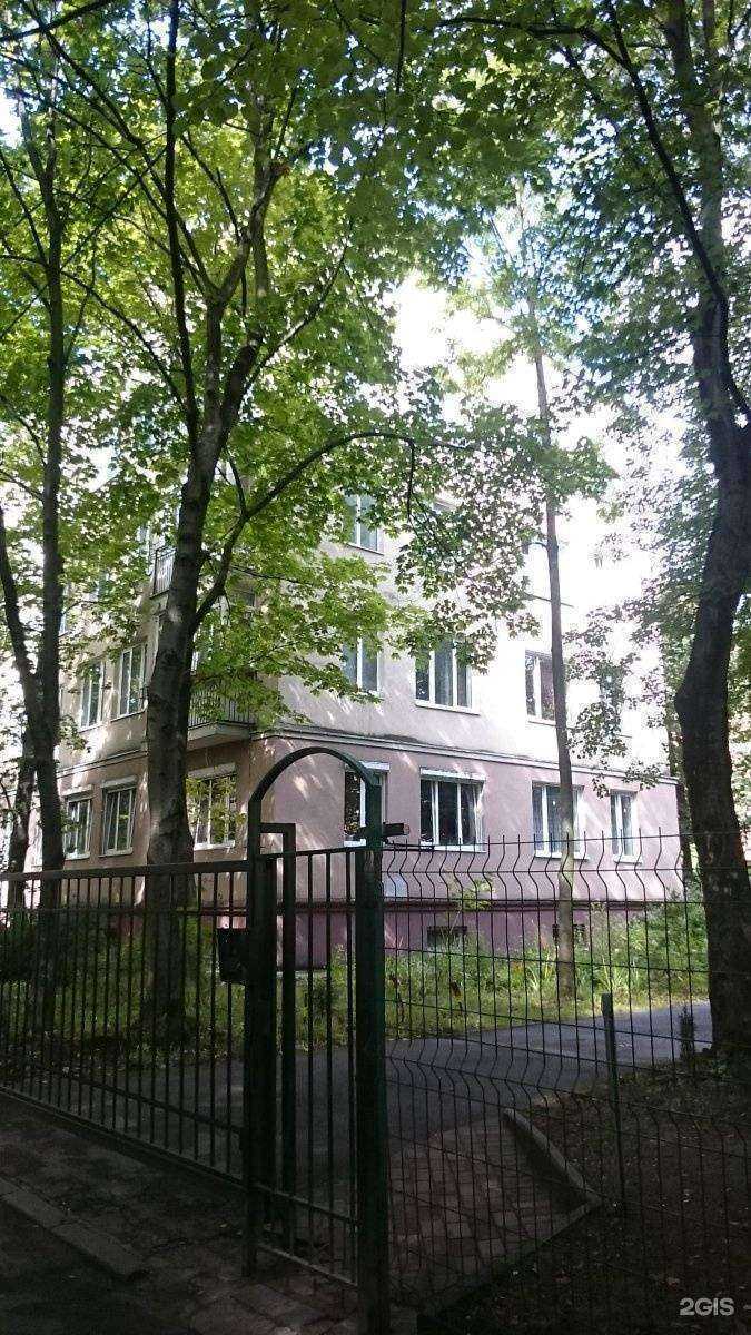 Отзывы на компанию Балтийский регион в Калининграде c фото - фотография 2 из 2