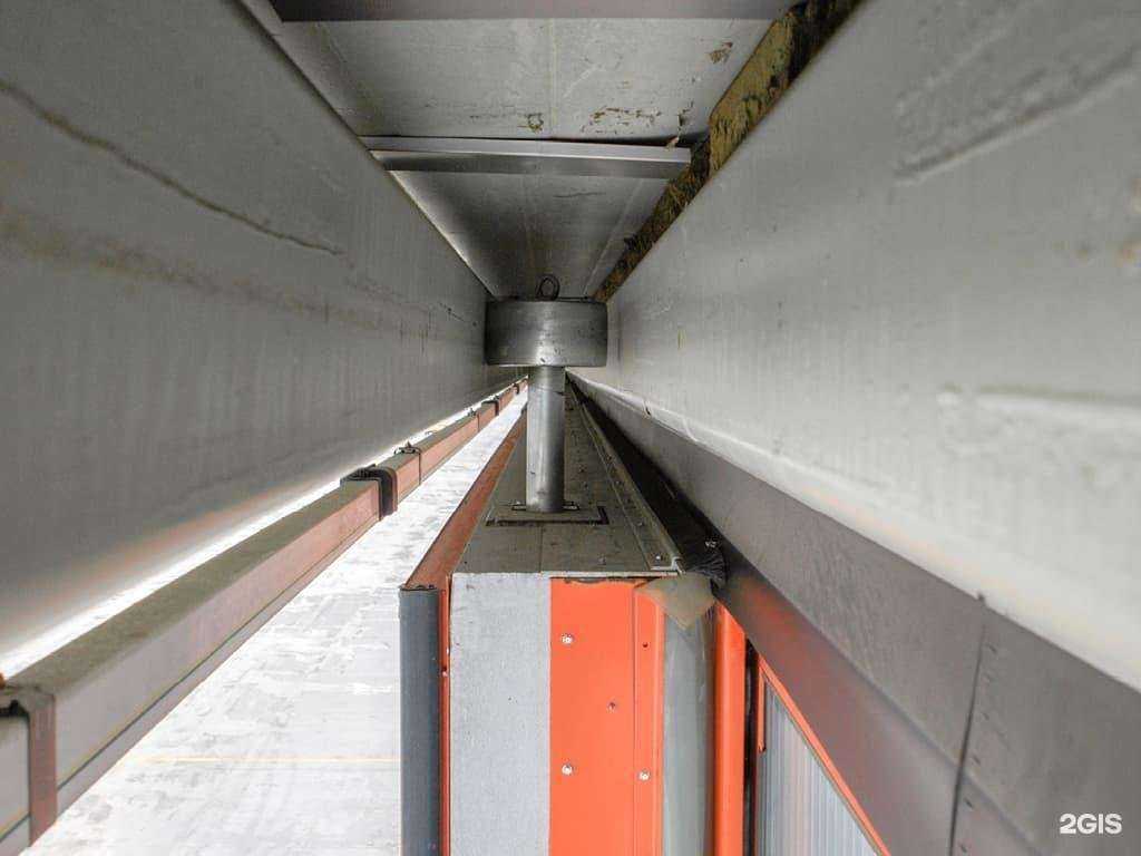 Отзывы на компанию Мастер ворот в Новокуйбышевске c фото