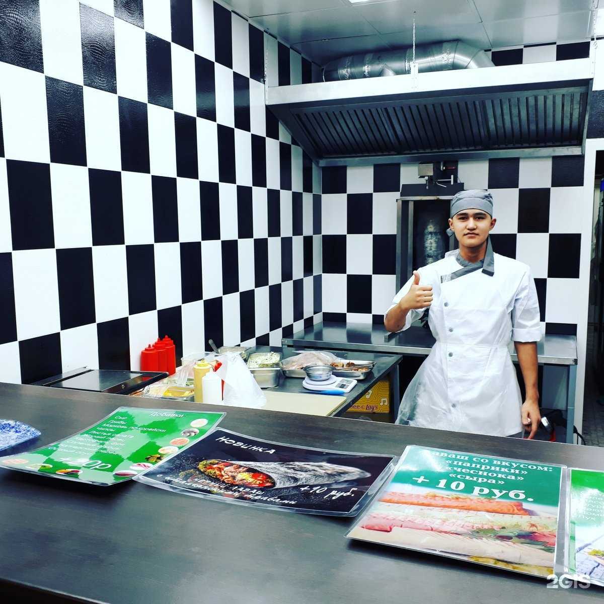 Отзывы на компанию Doner Like в Тюмени c фото