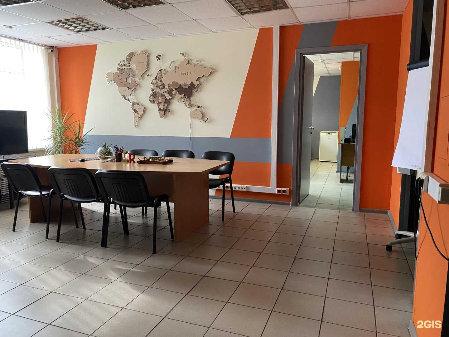 Отзывы на компанию Profi в г. Иваново c фото