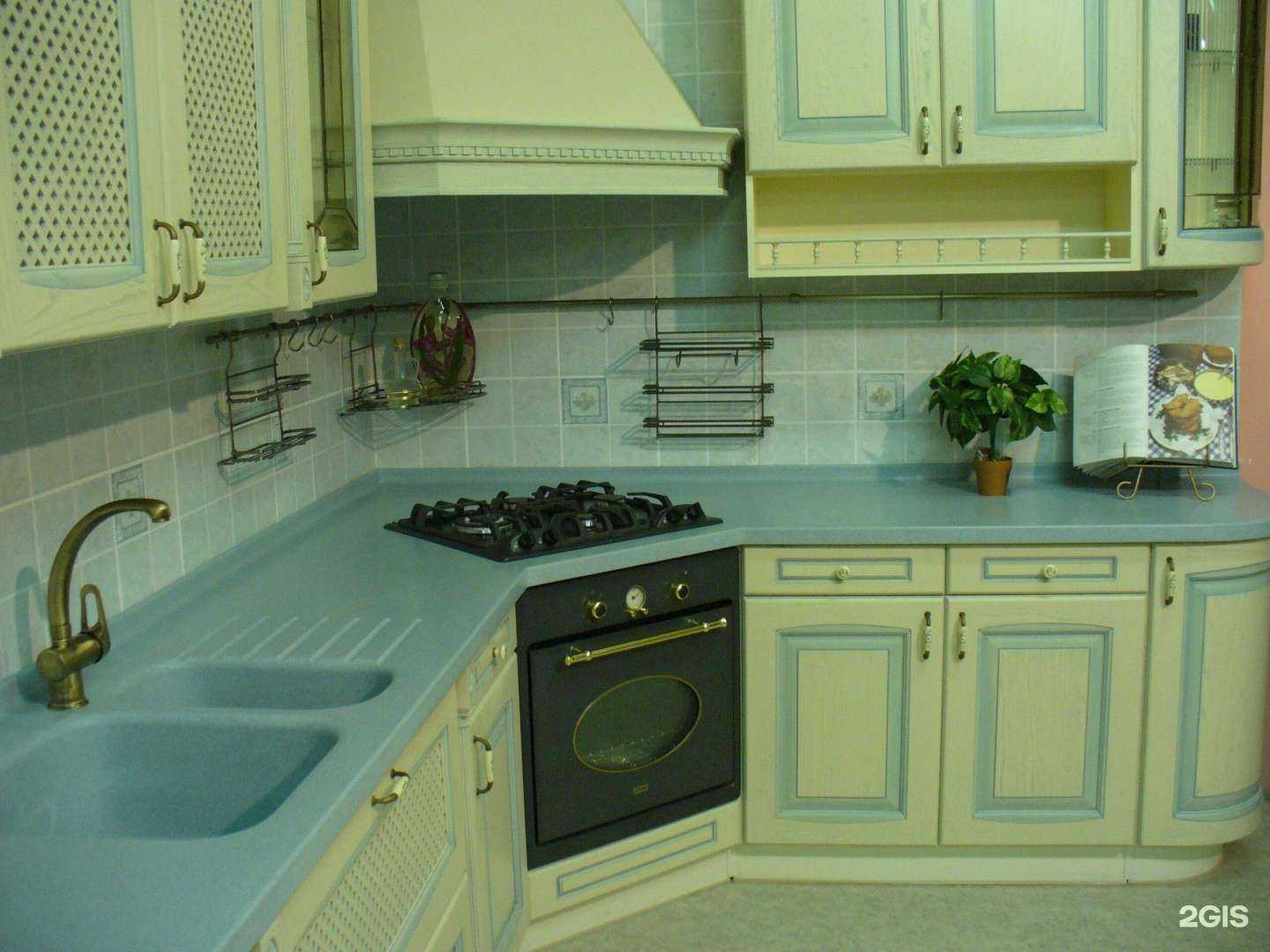 Отзывы на компанию Fill Space в Ростове-на-Дону c фото