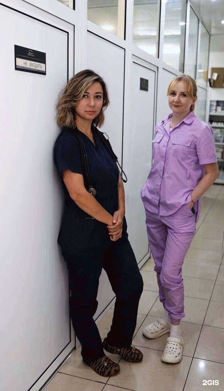 Отзывы на компанию Зооветснаб в г. Реутов c фото