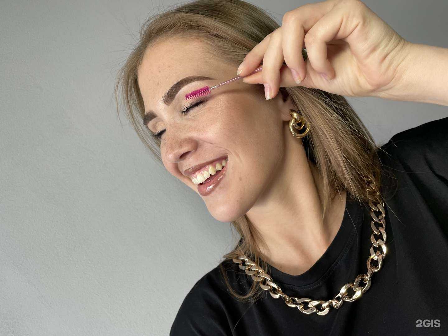 Отзывы на компанию Sanya_mua в Иркутске c фото