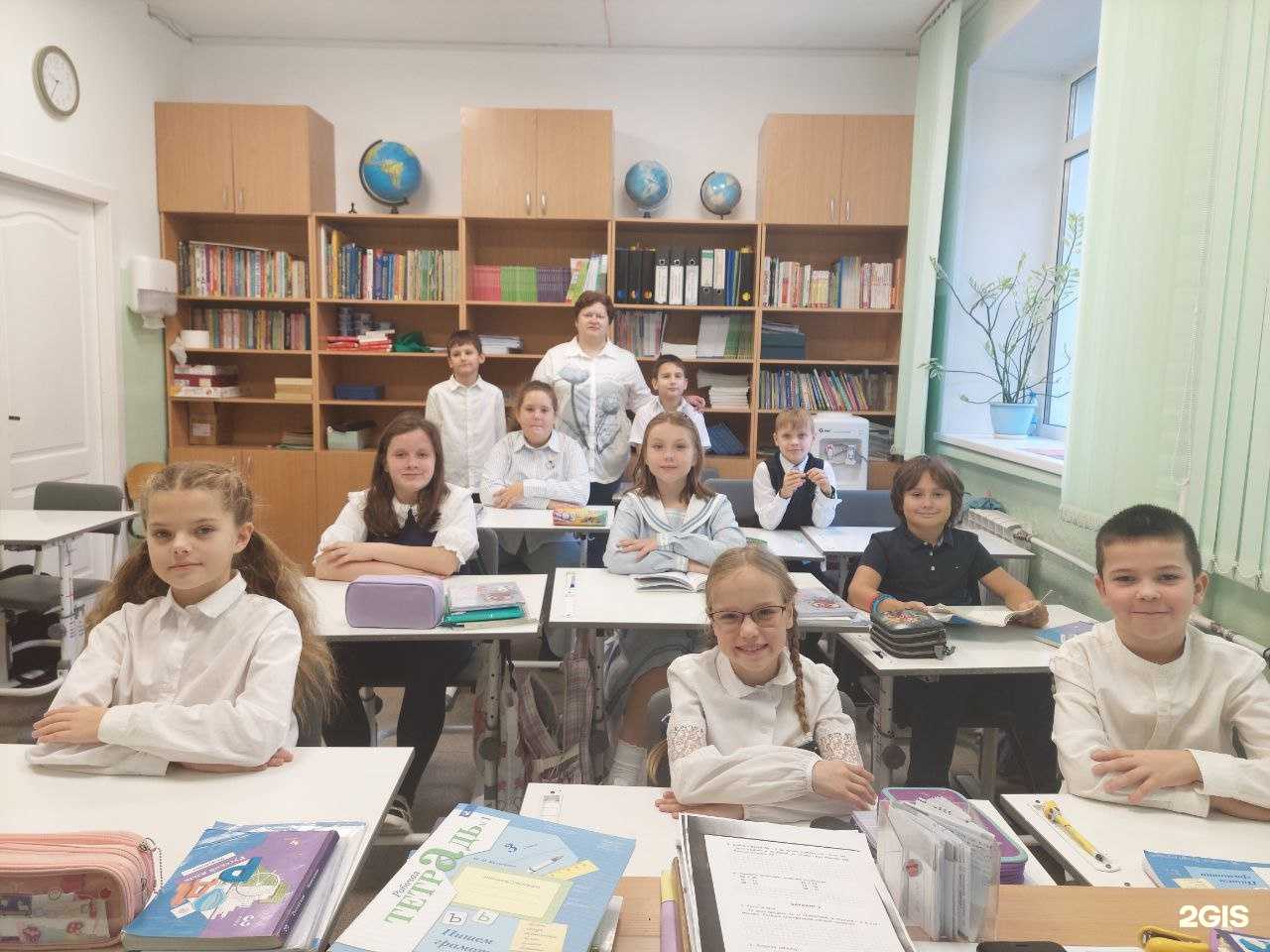 Отзывы на компанию Веритас в Новосибирске c фото