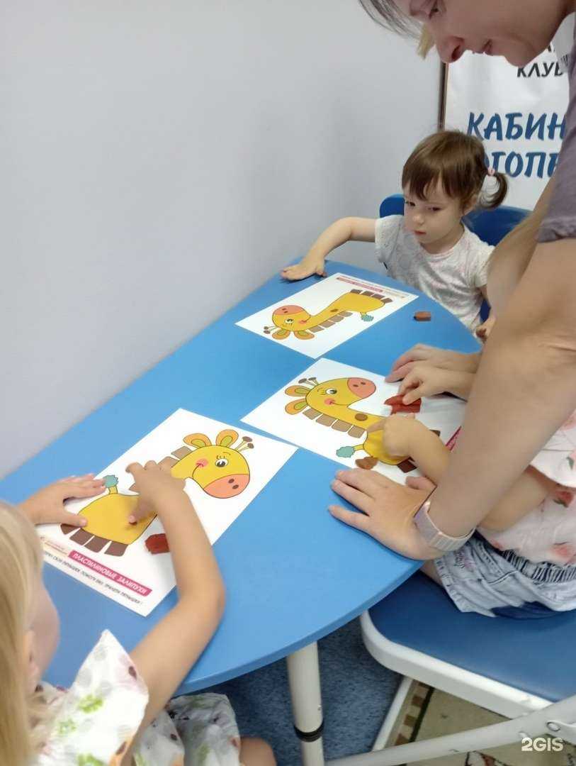 Отзывы на компанию Детки-Конфетки в Самаре c фото