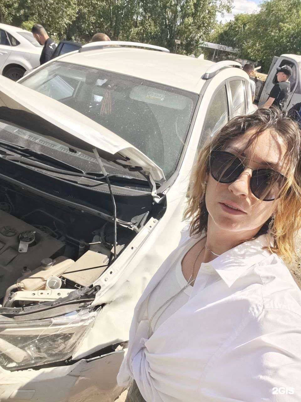 Отзывы на компанию Avtozabota в Казани c фото