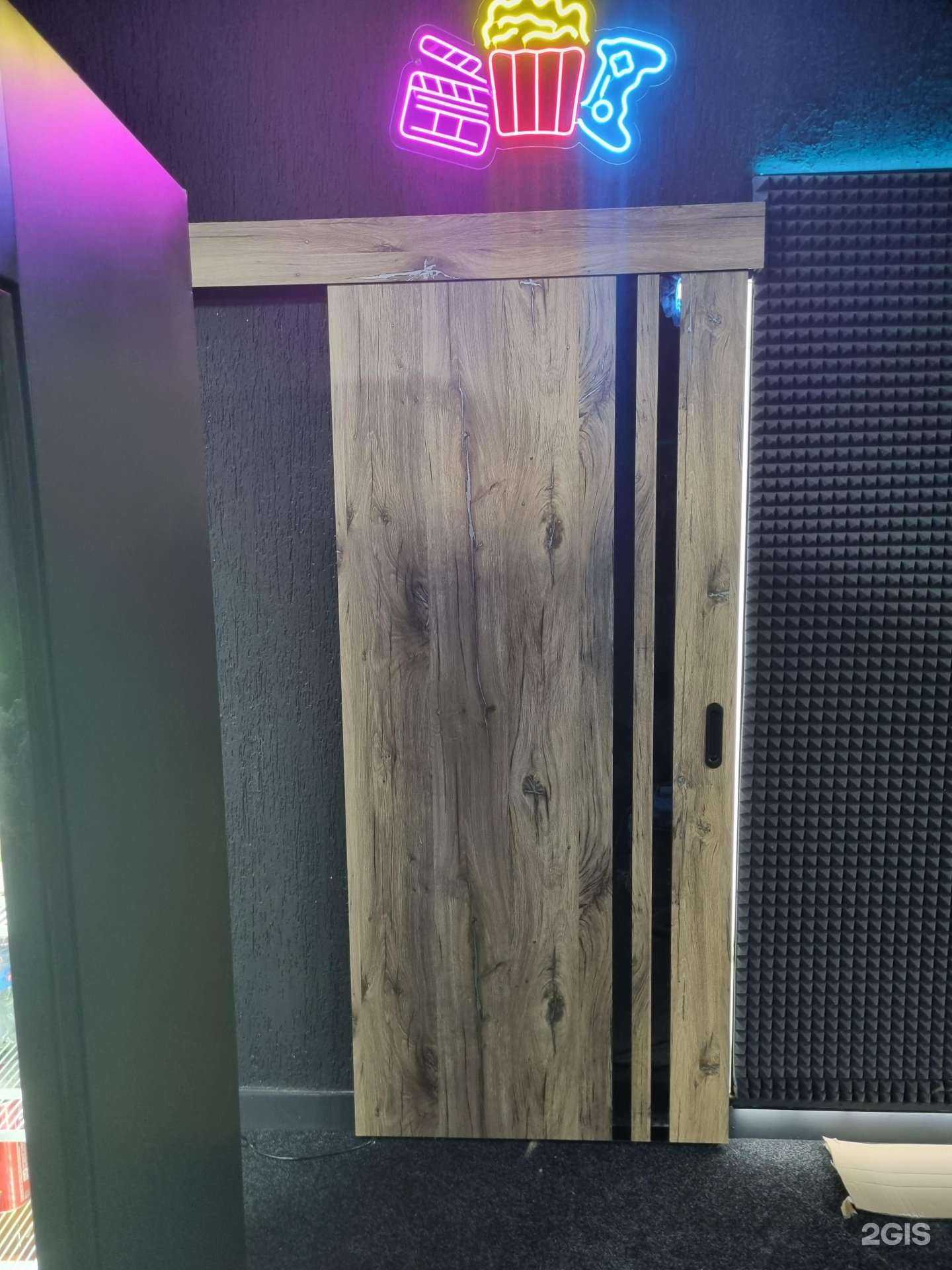 Отзывы на компанию Магазин дверей в г. Краснодар c фото