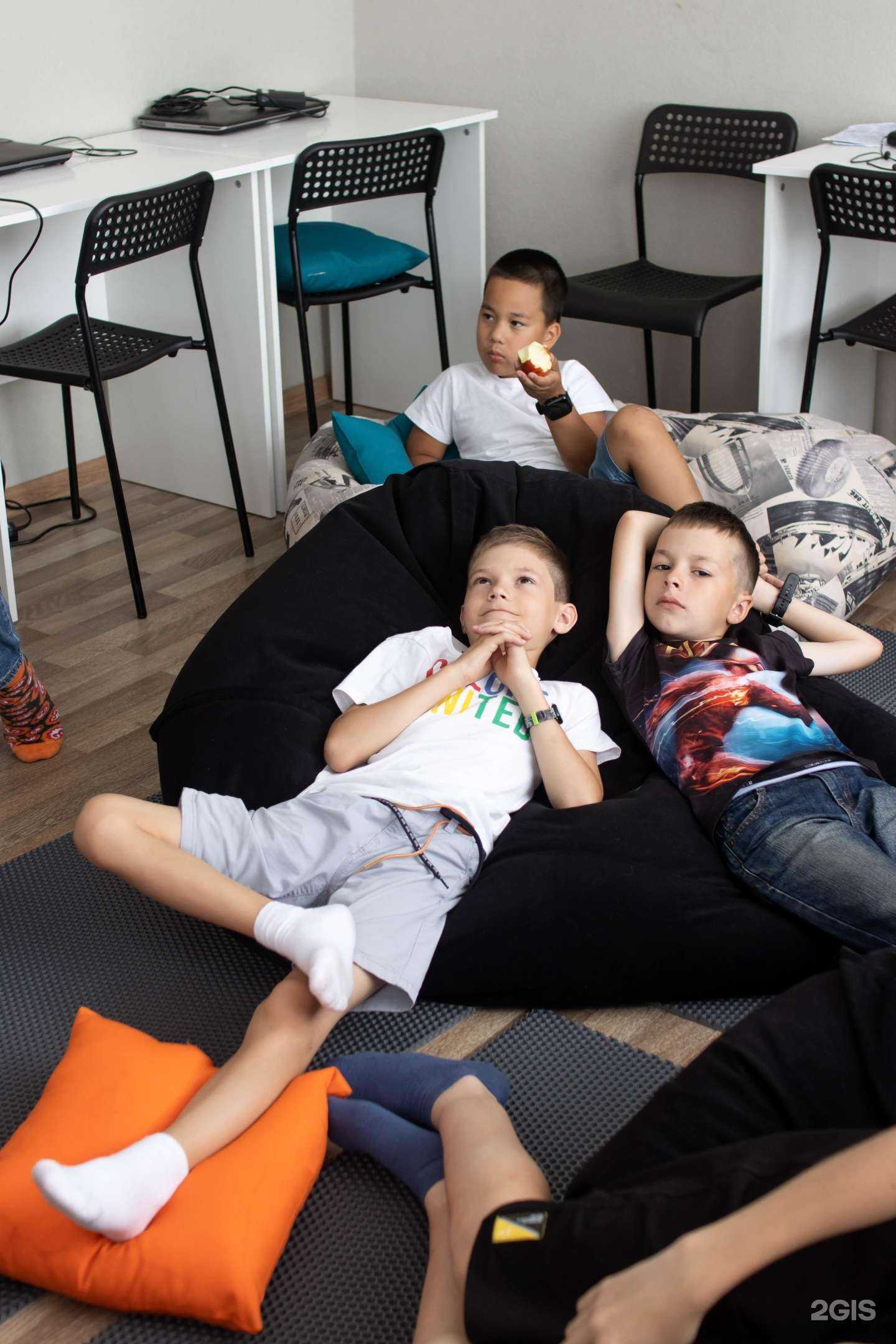 Отзывы на компанию Алгоритмика в г. Пенза c фото