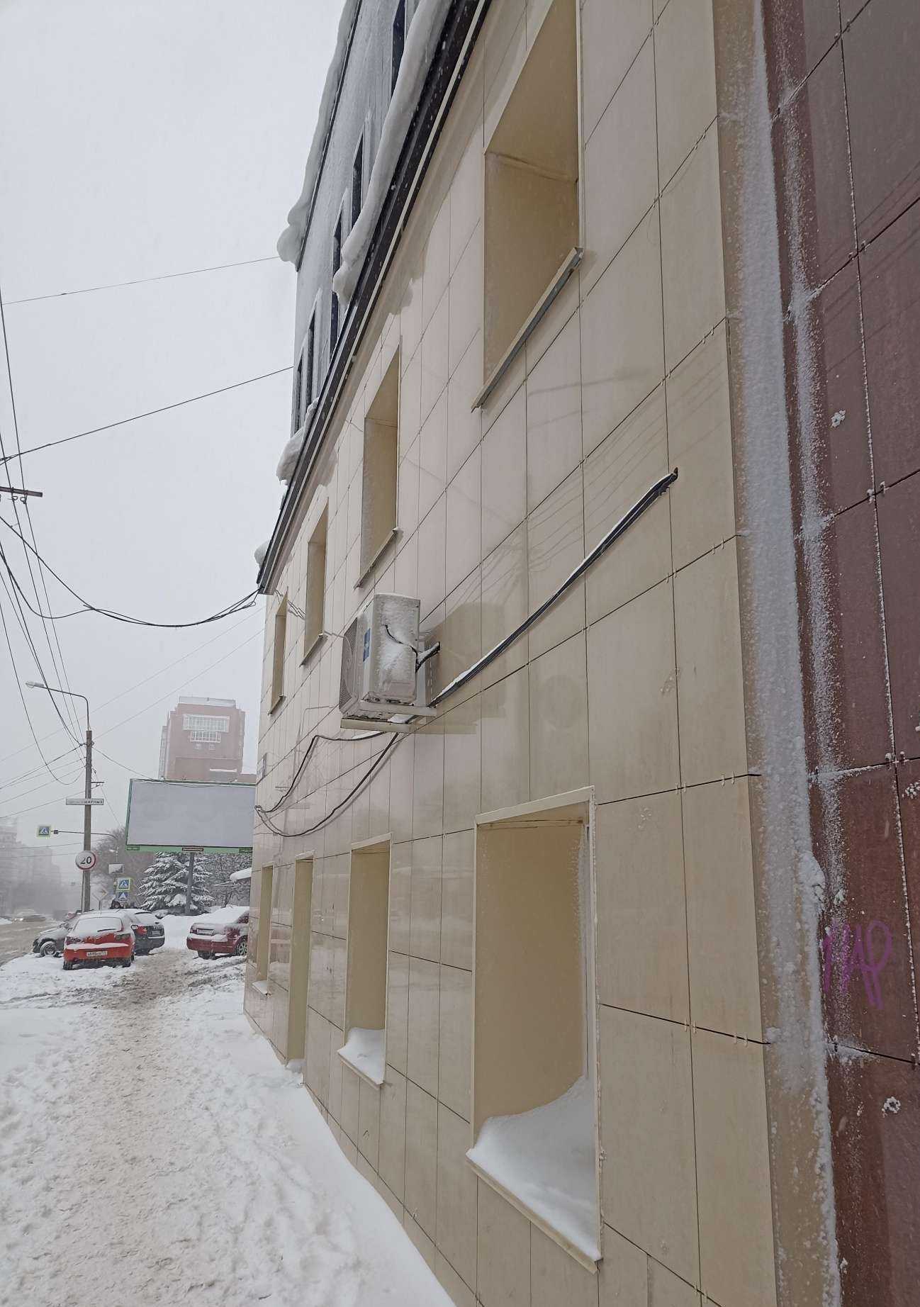 Отзывы на компанию Новое сечение в Челябинске c фото - фотография 2 из 2