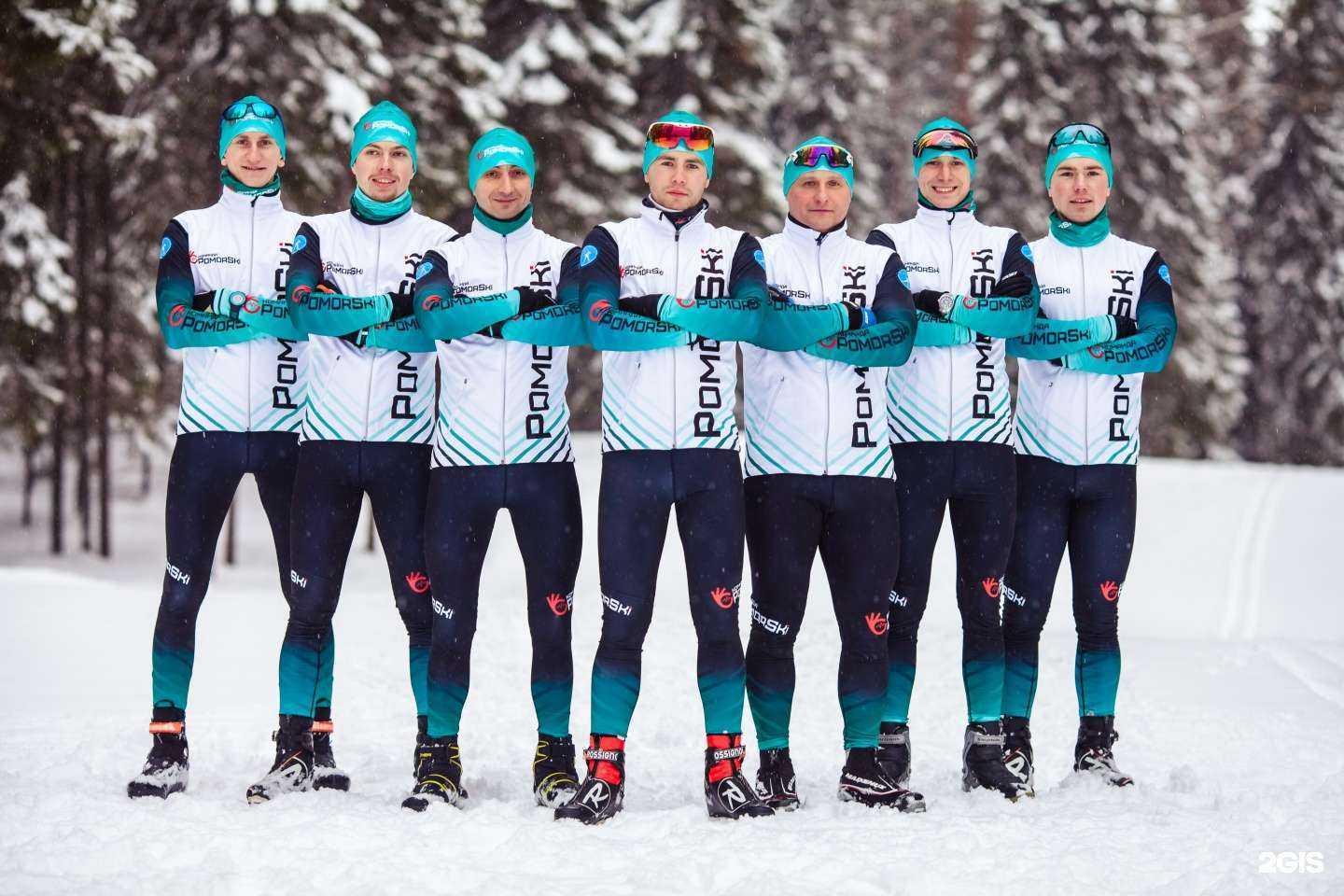 Отзывы на компанию PomorSki в г. Архангельск c фото