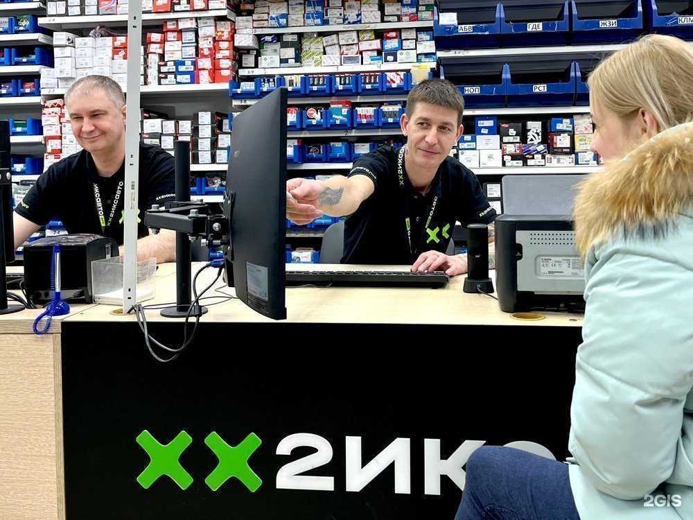 Отзывы на компанию xx2иксавто.pro в Тейкове c фото