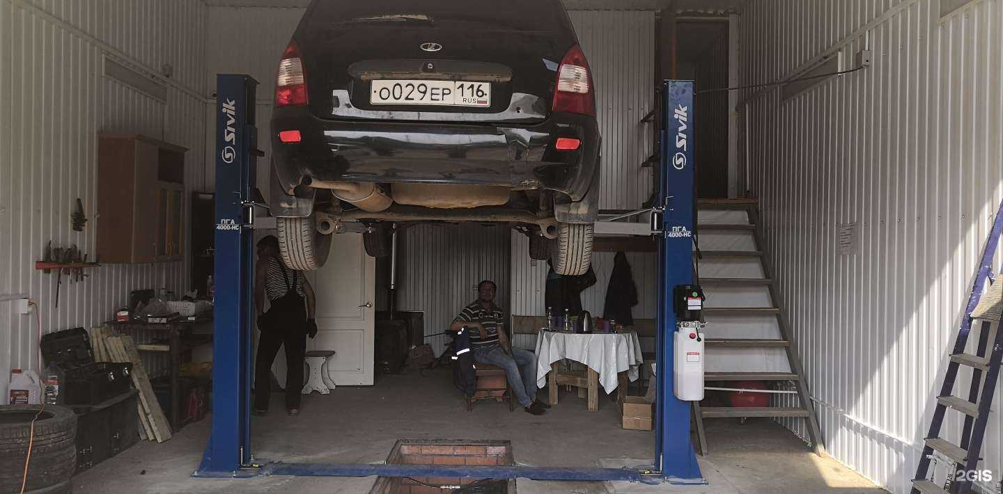 Отзывы на компанию СнабРесурс-НК в г. Нижнекамск c фото